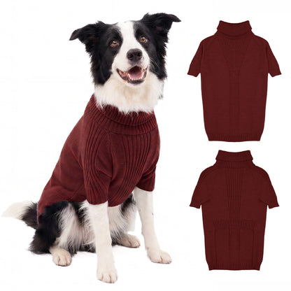 Thermal - Comfort Sweater