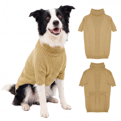 Thermal - Comfort Sweater