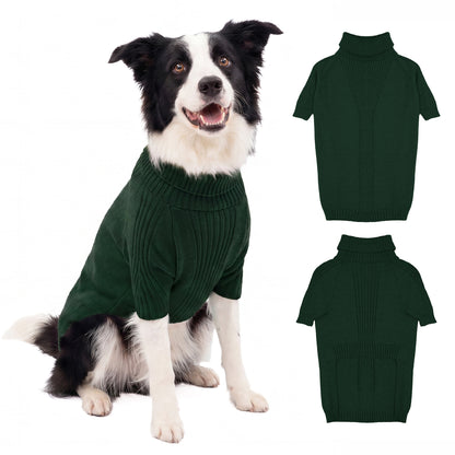 Thermal - Comfort Sweater