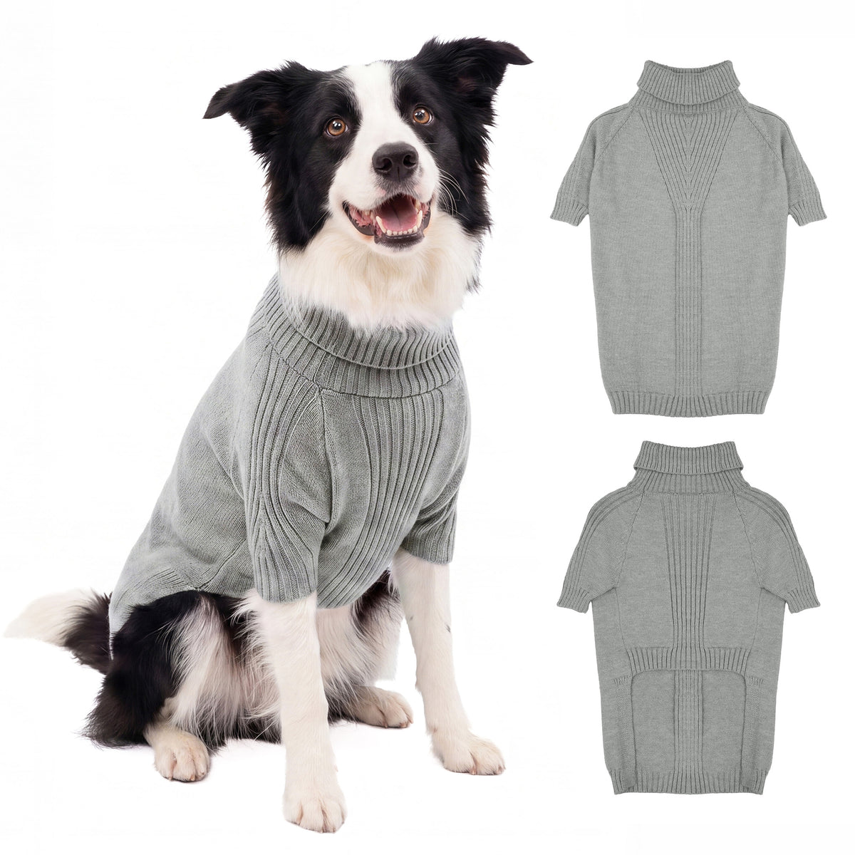 Thermal - Comfort Sweater