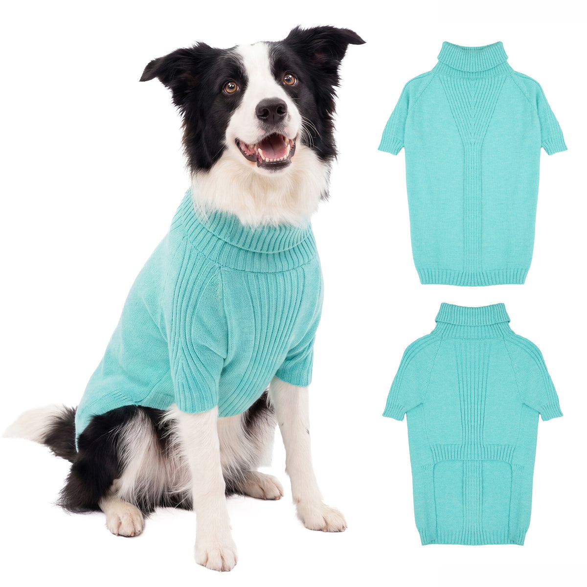 Thermal - Comfort Sweater