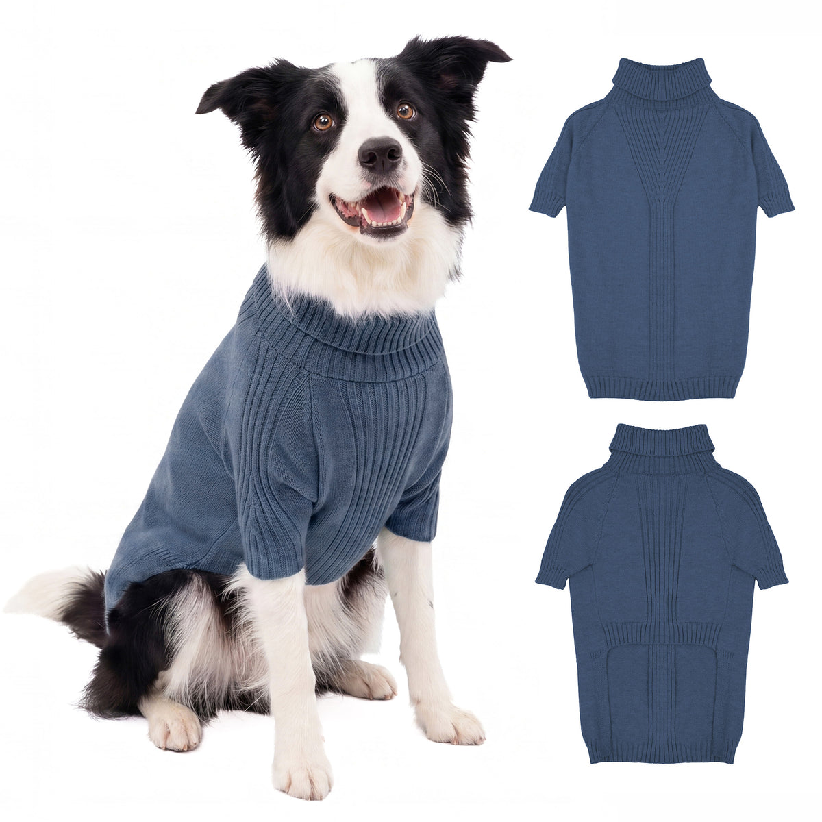 Thermal - Comfort Sweater