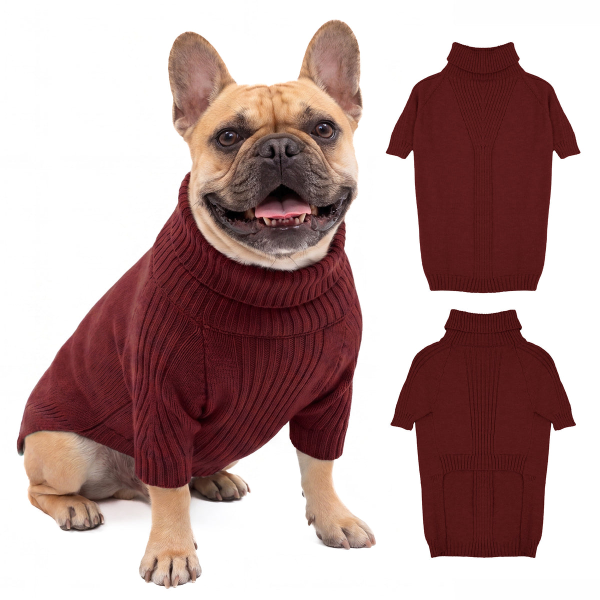 Thermal - Comfort Sweater