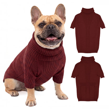 Thermal - Comfort Sweater