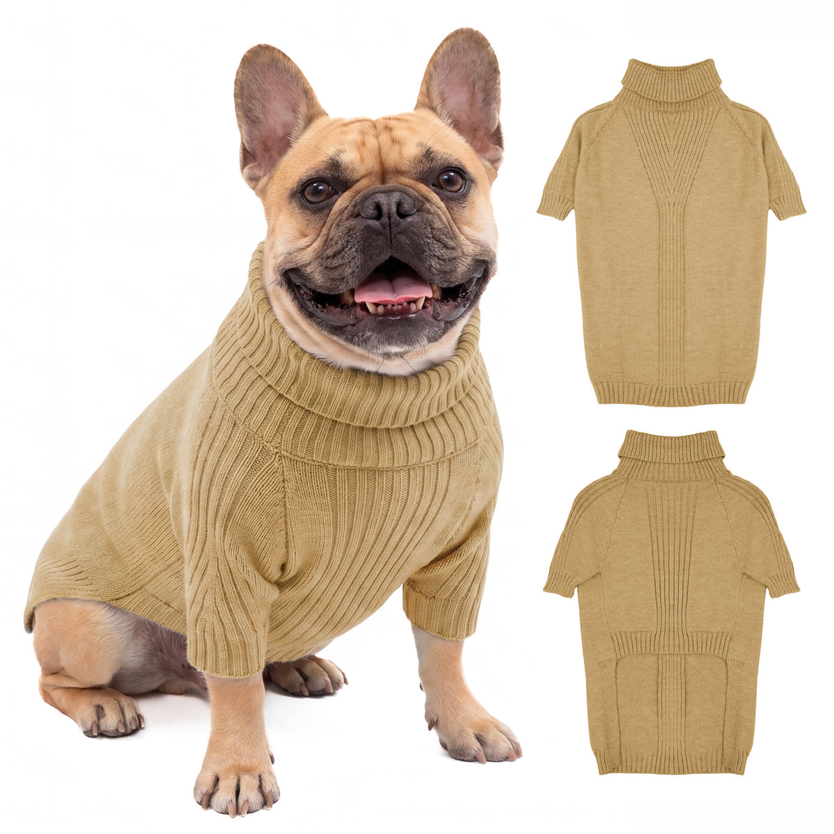 Thermal - Comfort Sweater