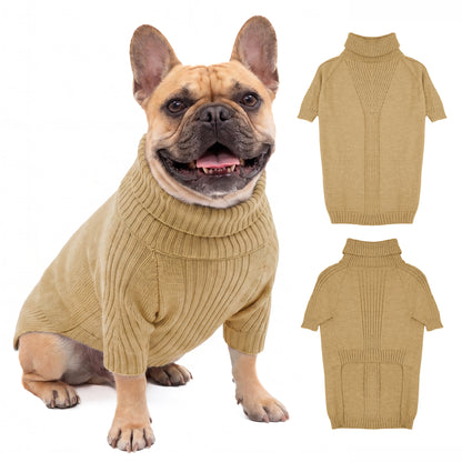 Thermal - Comfort Sweater