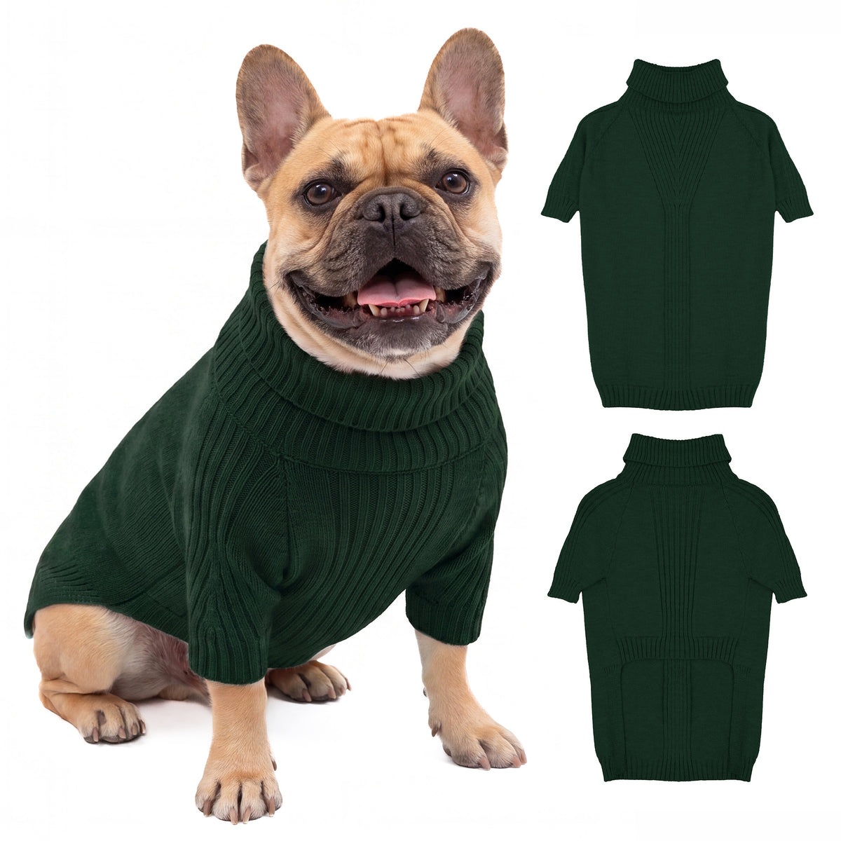 Thermal - Comfort Sweater
