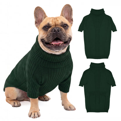 Thermal - Comfort Sweater