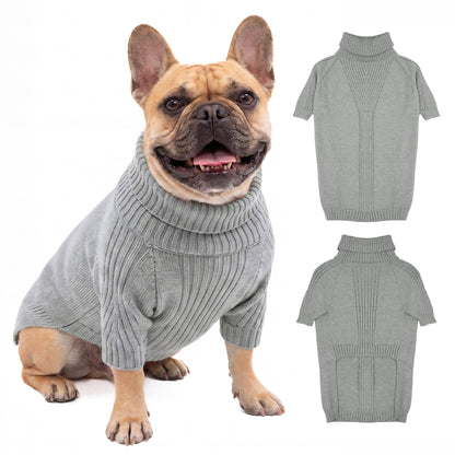 Thermal - Comfort Sweater