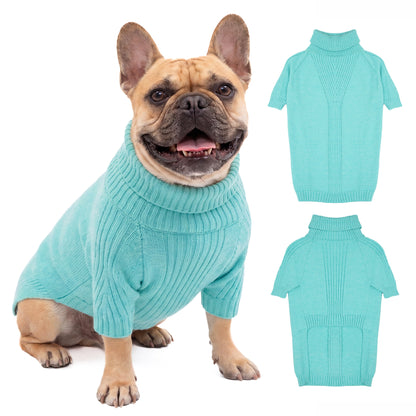 Thermal - Comfort Sweater