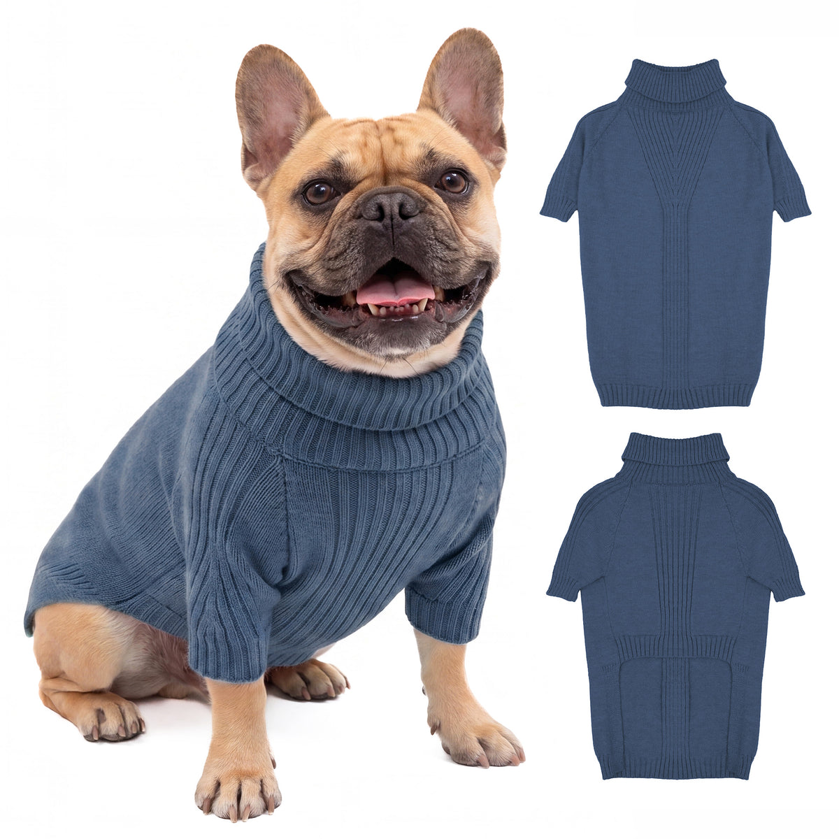 Thermal - Comfort Sweater