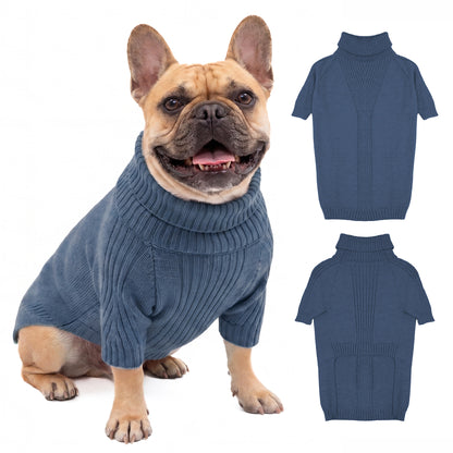 Thermal - Comfort Sweater