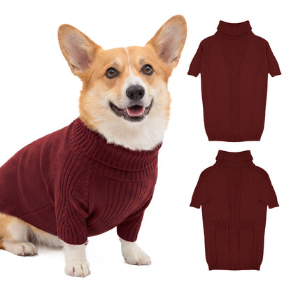 Thermal - Comfort Sweater