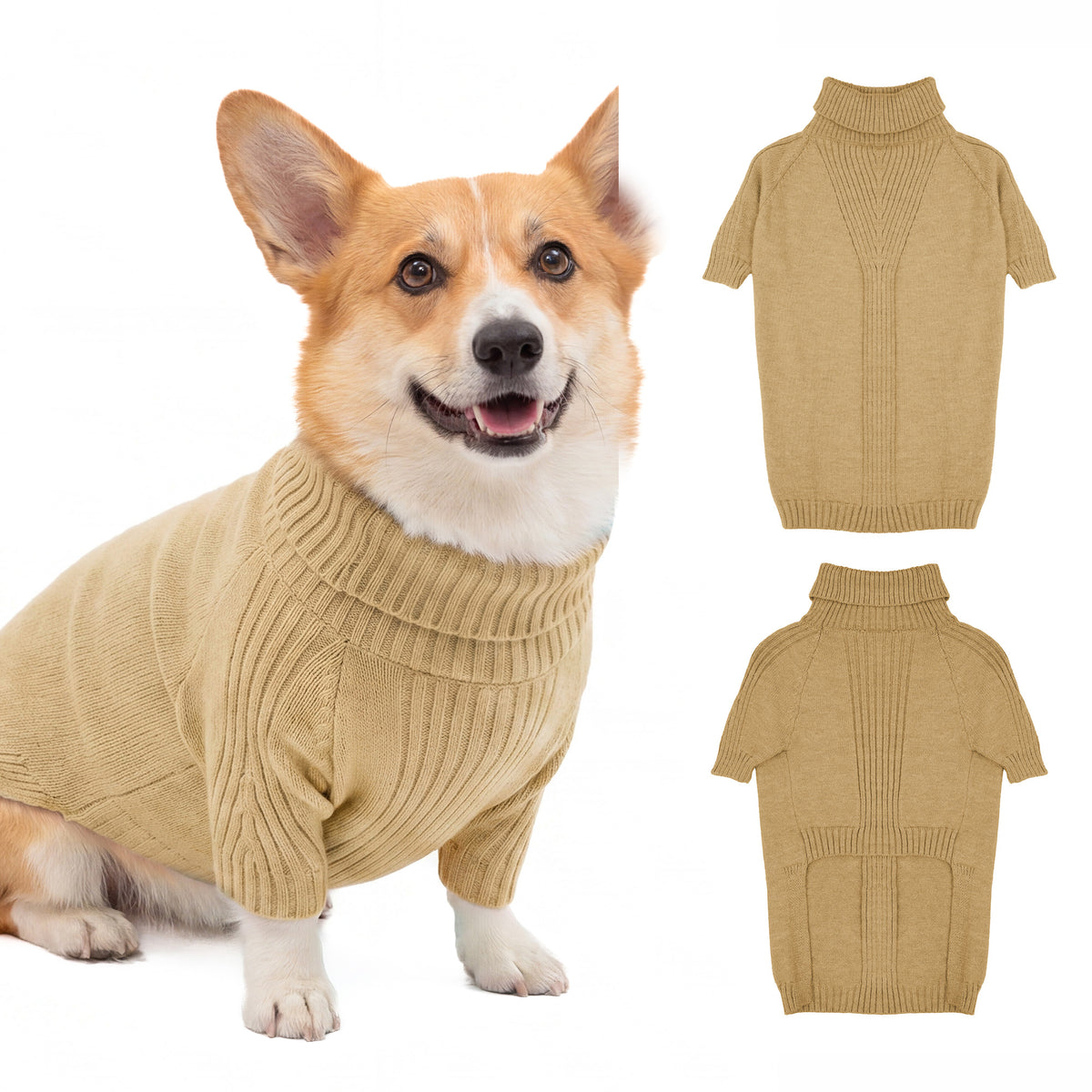 Thermal - Comfort Sweater