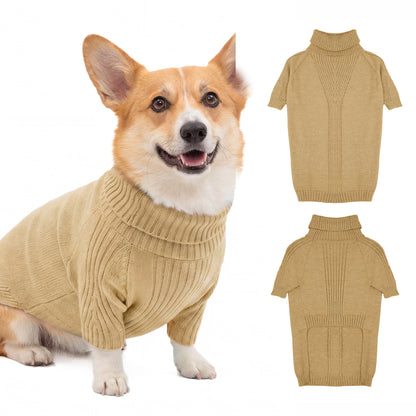 Thermal - Comfort Sweater