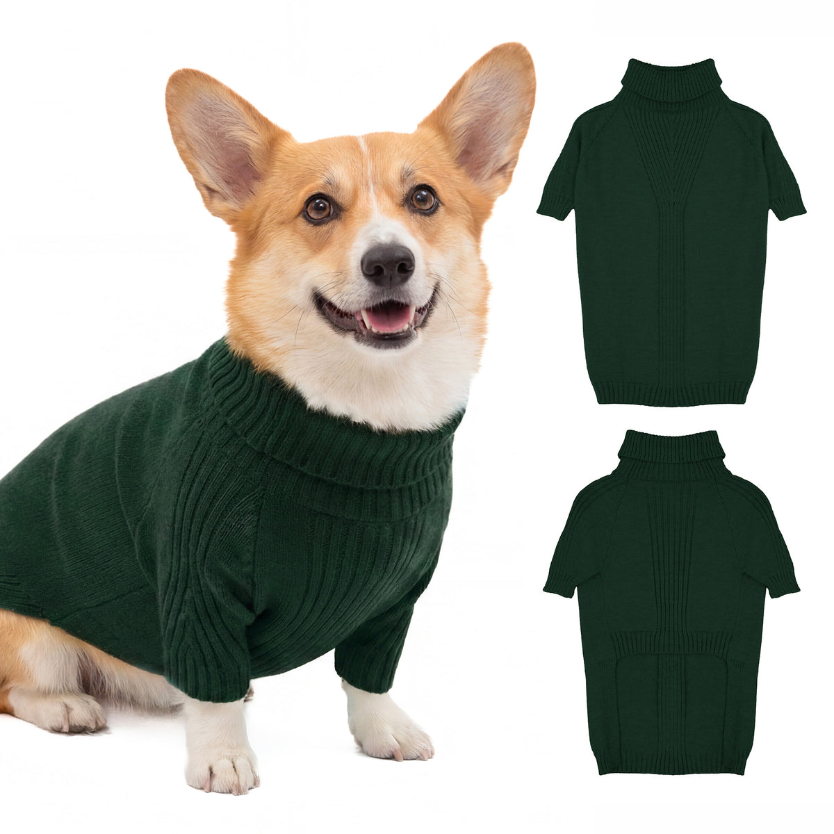 Thermal - Comfort Sweater