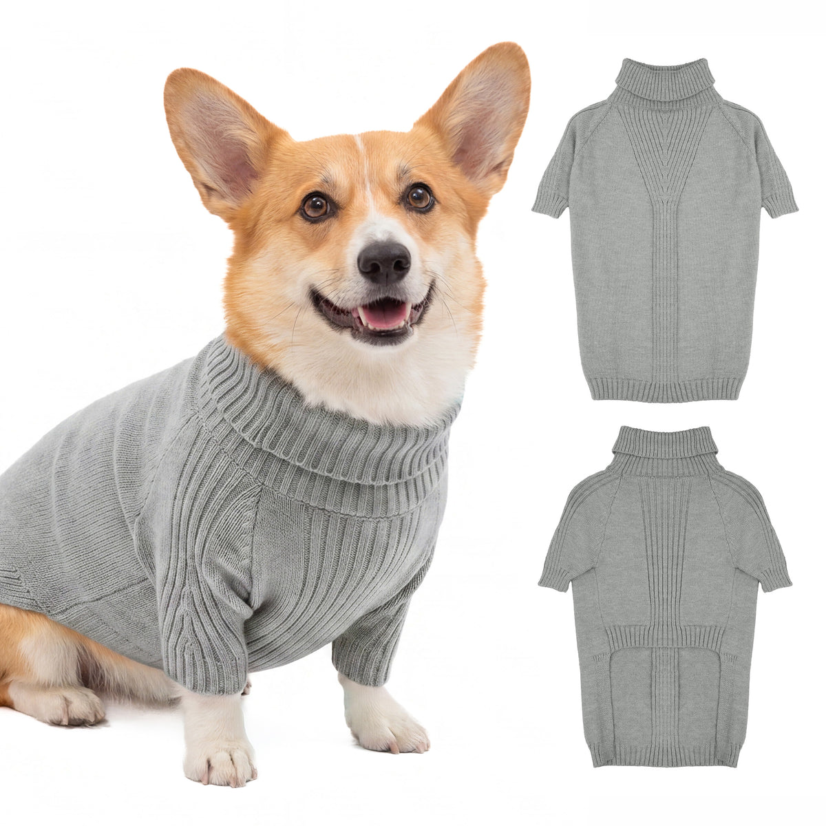 Thermal - Comfort Sweater