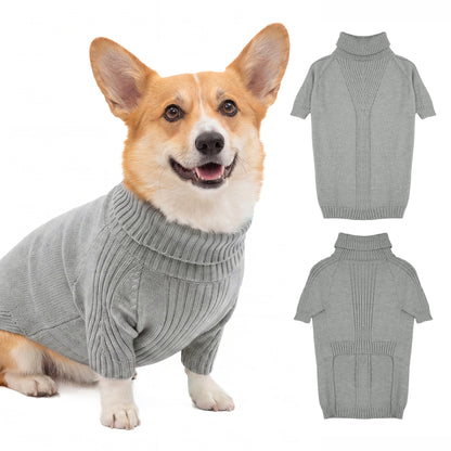 Thermal - Comfort Sweater