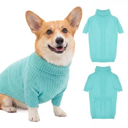 Thermal - Comfort Sweater