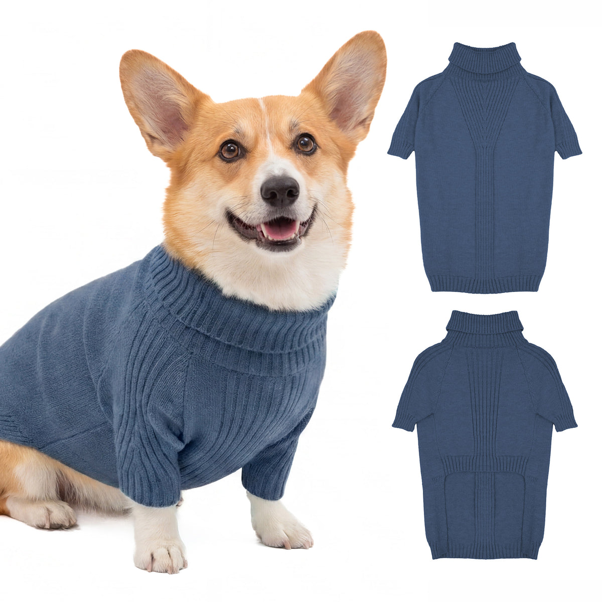 Thermal - Comfort Sweater