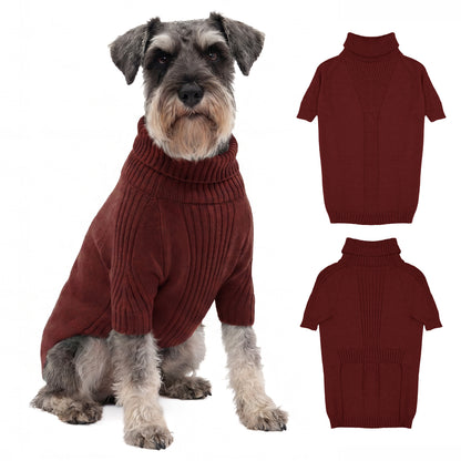 Thermal - Comfort Sweater