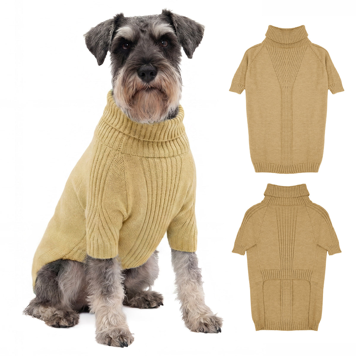 Thermal - Comfort Sweater