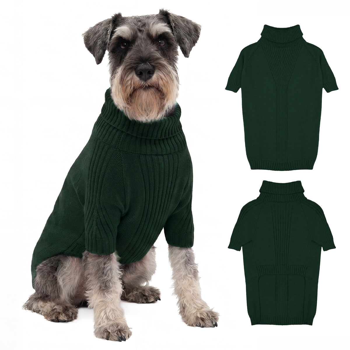 Thermal - Comfort Sweater