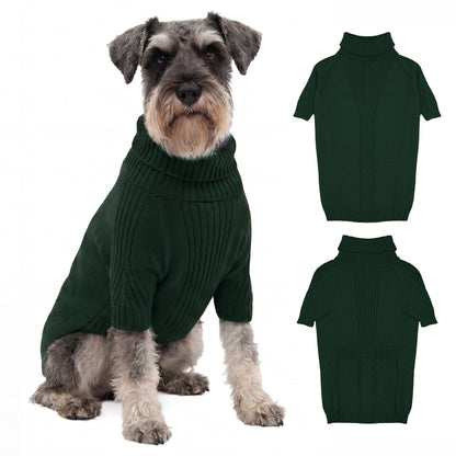 Thermal - Comfort Sweater