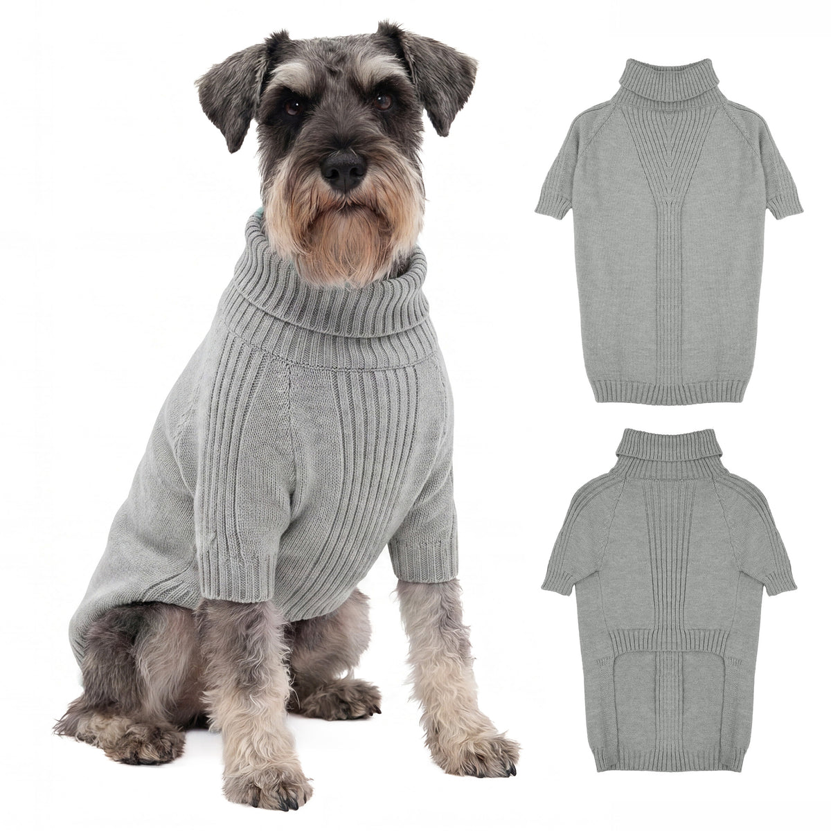 Thermal - Comfort Sweater