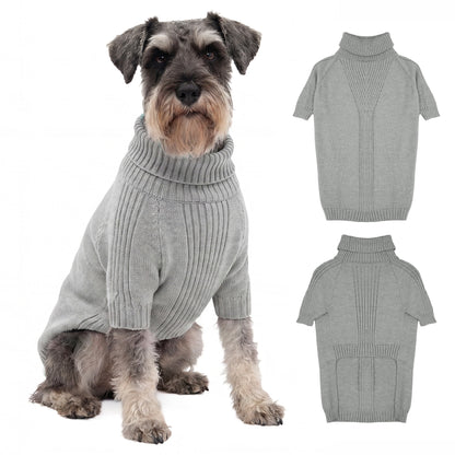 Thermal - Comfort Sweater