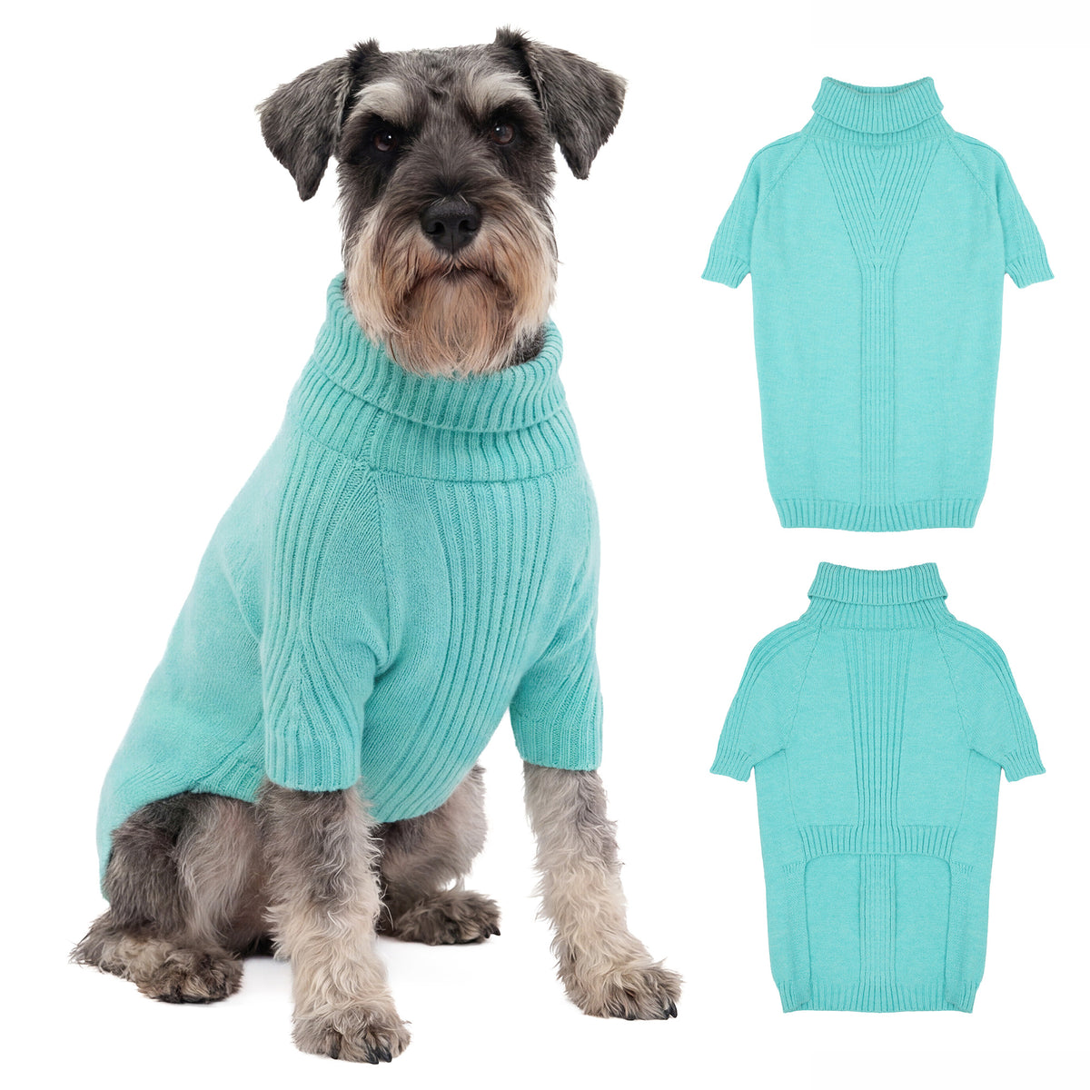 Thermal - Comfort Sweater