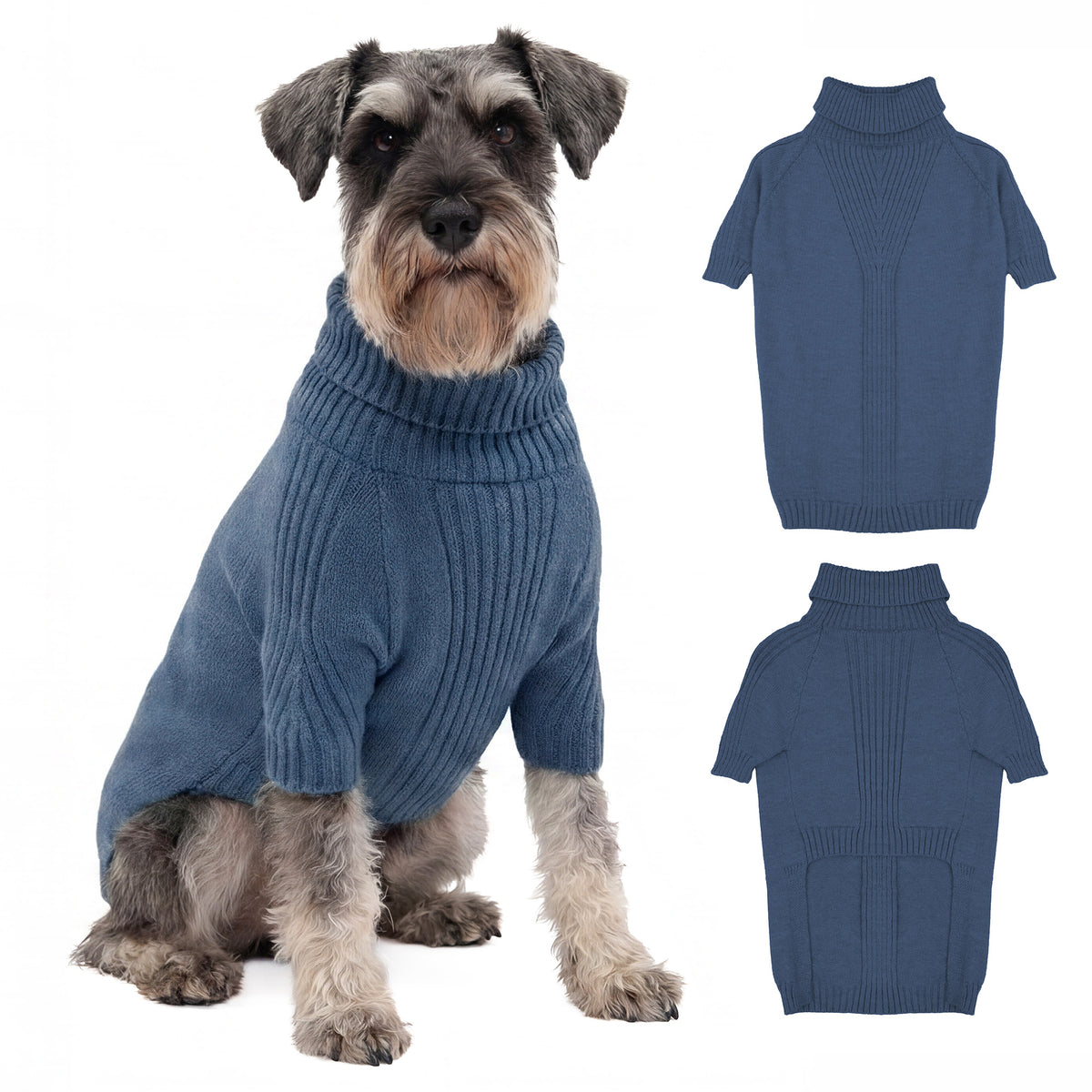 Thermal - Comfort Sweater