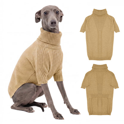 Thermal - Comfort Sweater