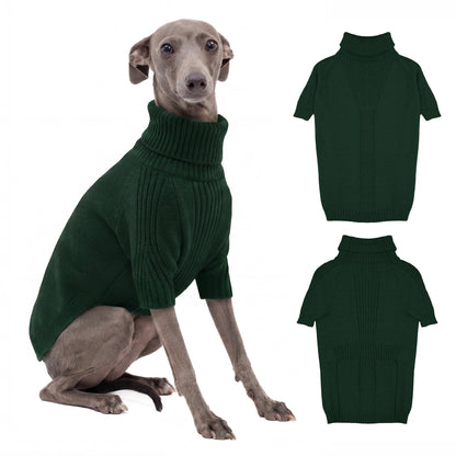 Thermal - Comfort Sweater