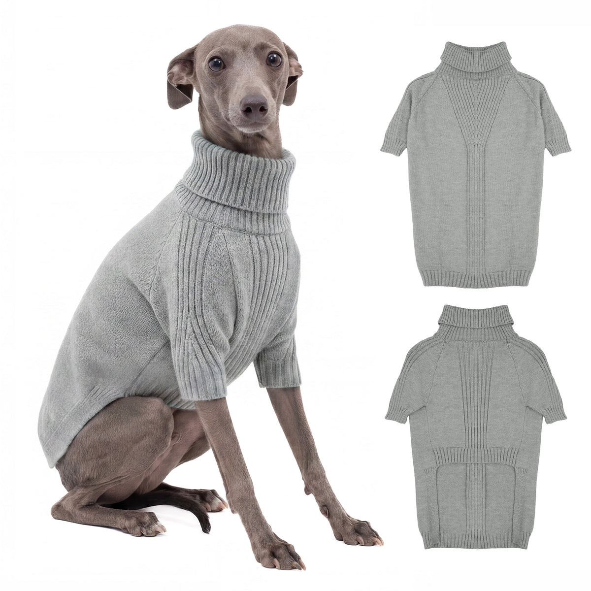 Thermal - Comfort Sweater