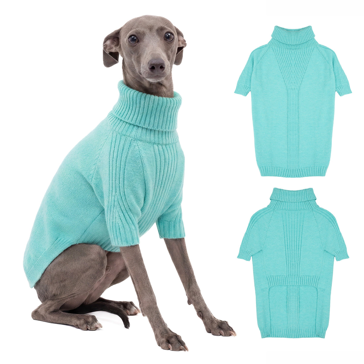 Thermal - Comfort Sweater