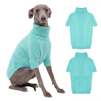 Thermal - Comfort Sweater