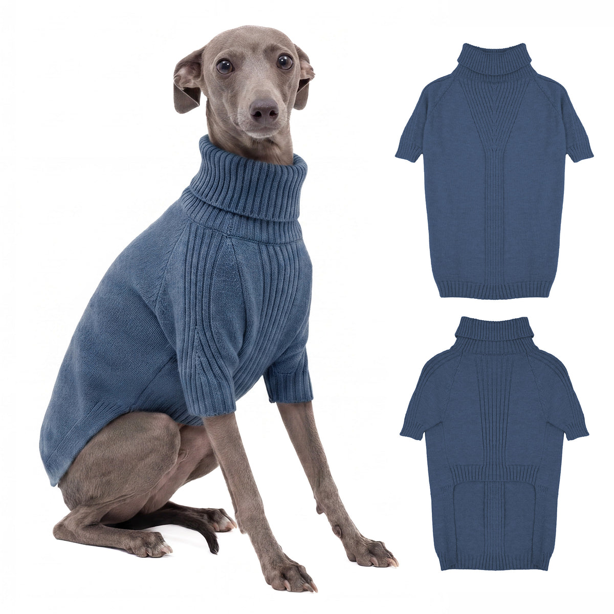 Thermal - Comfort Sweater