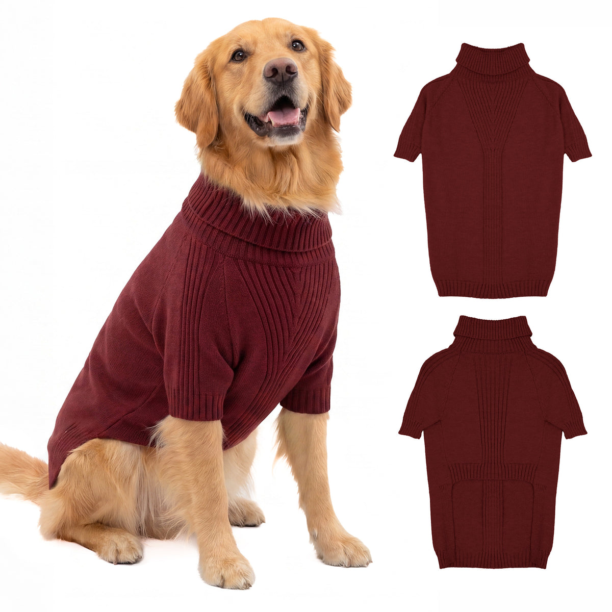 Thermal - Comfort Sweater