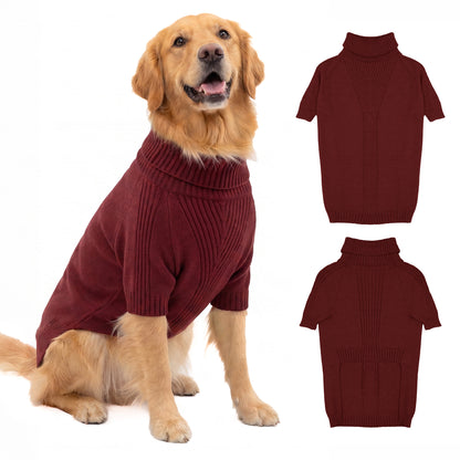 Thermal - Comfort Sweater