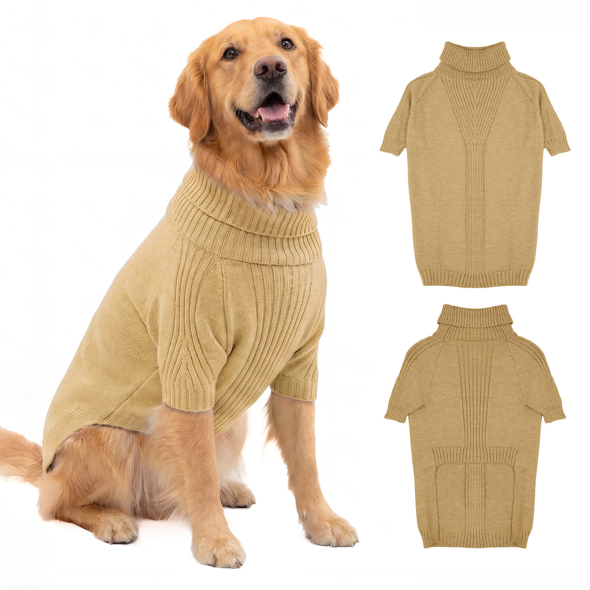 Thermal - Comfort Sweater