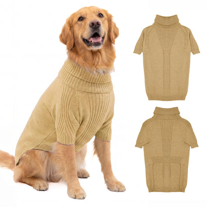 Thermal - Comfort Sweater