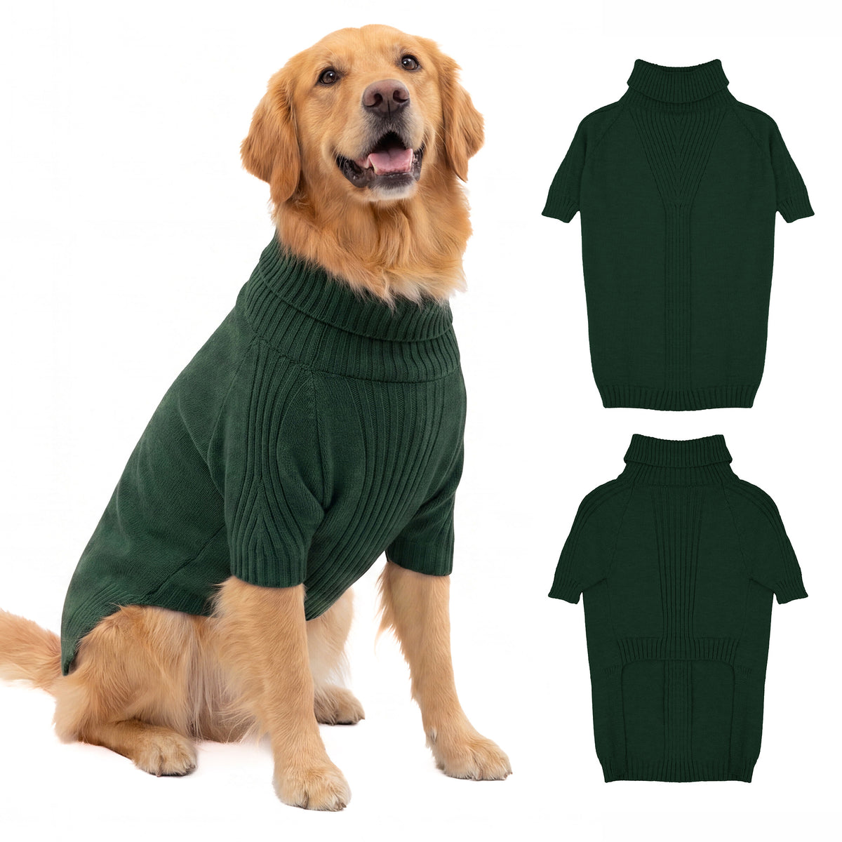 Thermal - Comfort Sweater