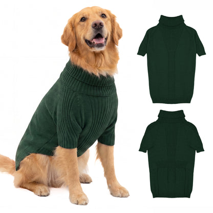 Thermal - Comfort Sweater