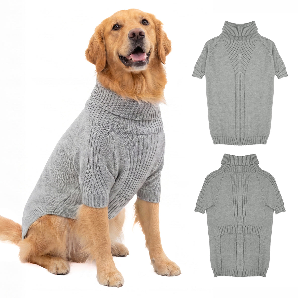 Thermal - Comfort Sweater