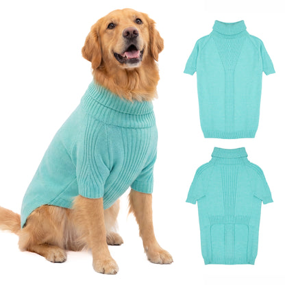 Thermal - Comfort Sweater