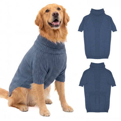 Thermal - Comfort Sweater