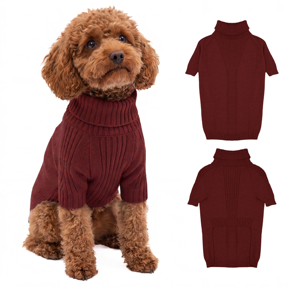 Thermal - Comfort Sweater