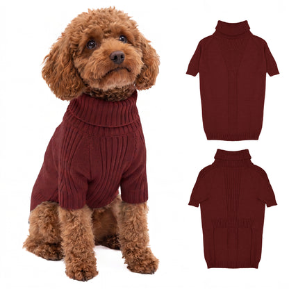 Thermal - Comfort Sweater