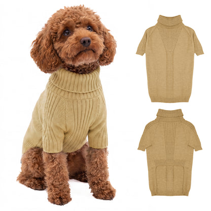 Thermal - Comfort Sweater